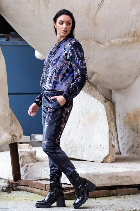 Unleash Your Fashion Spodnie Imperial