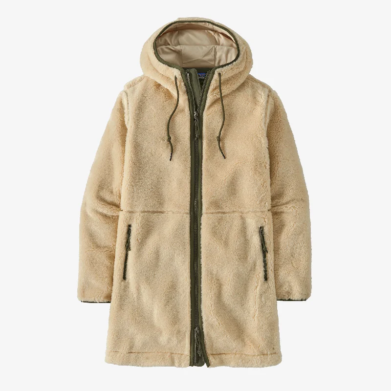Luxury Casual Deals Women's Lonesome Mesa Hooded Parka