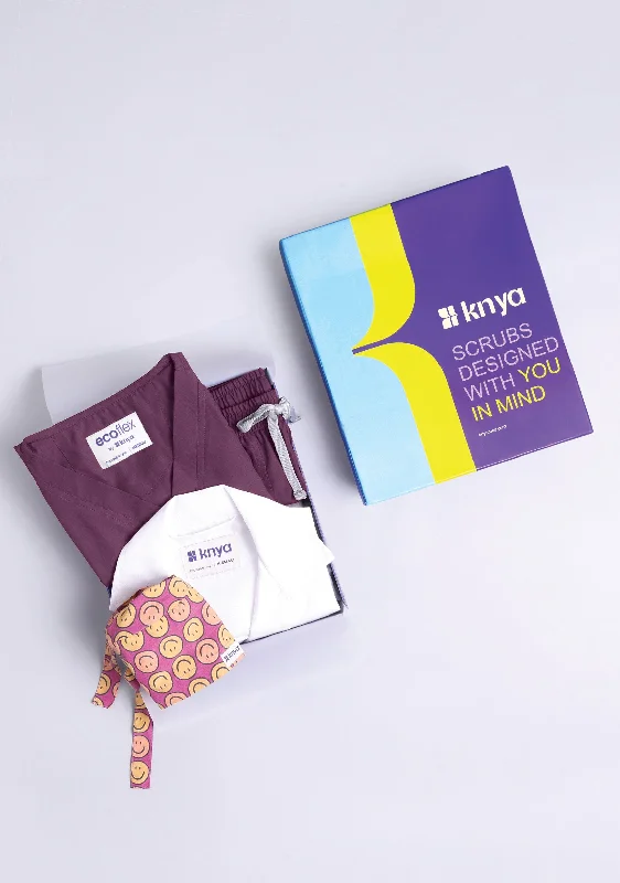 Contemporary Chic Promotions Women's Residency Pro Kit
