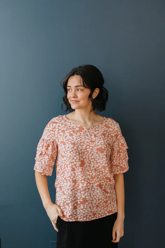 Crazy Price Slashing Dawn Top