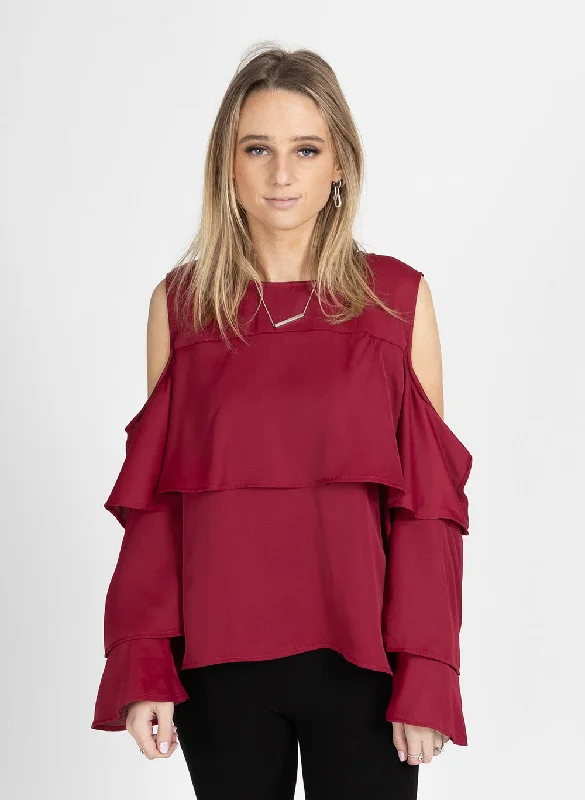 Timeless Style Promotions Layer Top