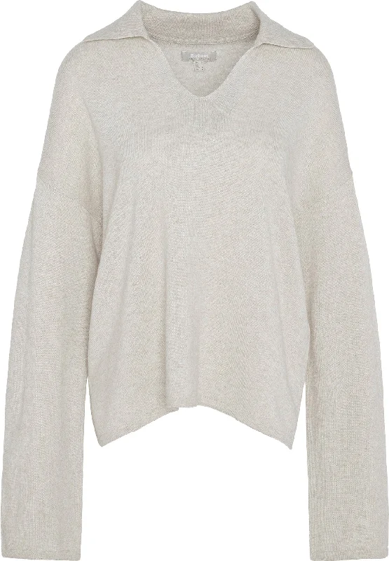 Cozy Chic Promotions Fearne Knitted Jumper - Women's|-|Chandail tricoté Fearne - Femme