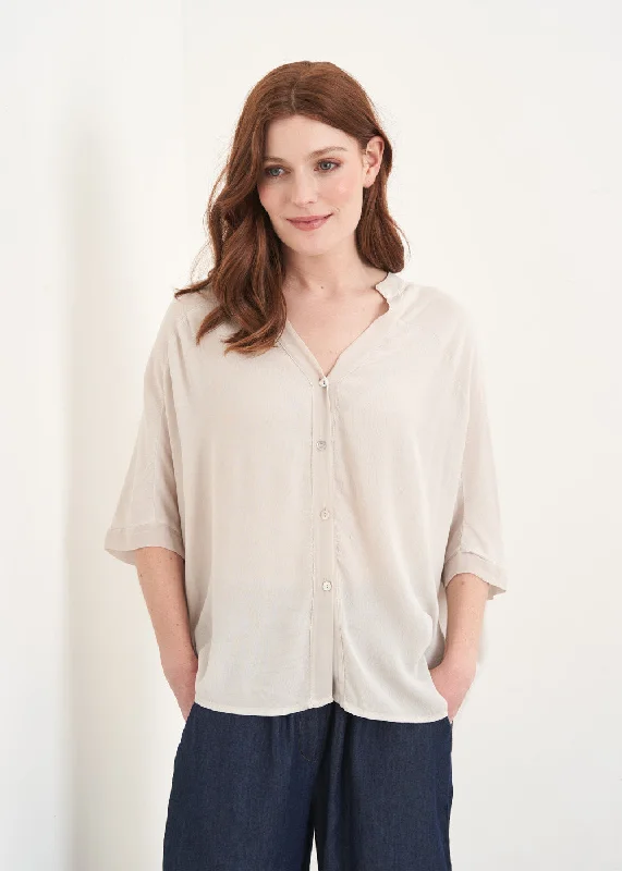 Elevated Casual Discounts MILLICENT SHIRT