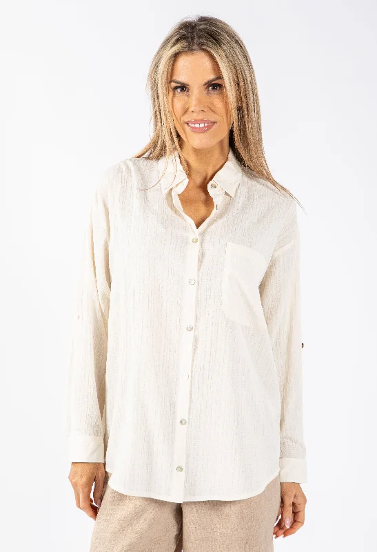 Best-Sellers Textured Shirt