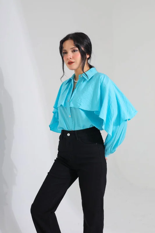 Baby blue