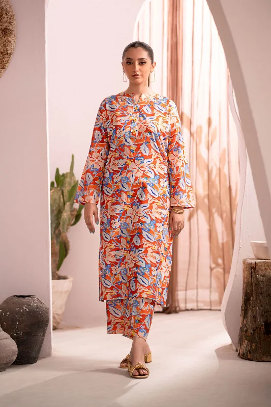 Seasonal Clearance Cotton Lawn
