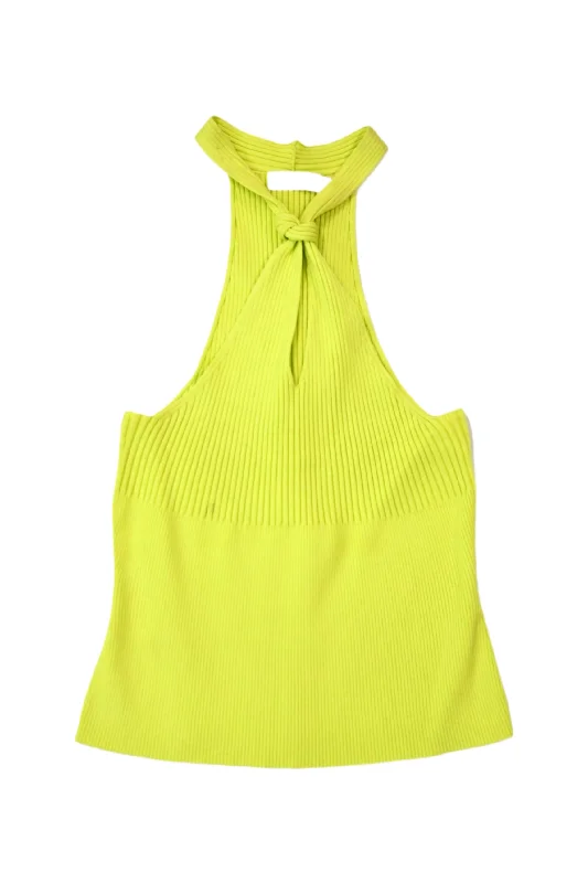 Modish Fashion Discounts Jonathan Simkhai - Rib Knit Singlet Top