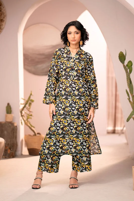 Chic Style, Always In Vogue Cotton Lawn