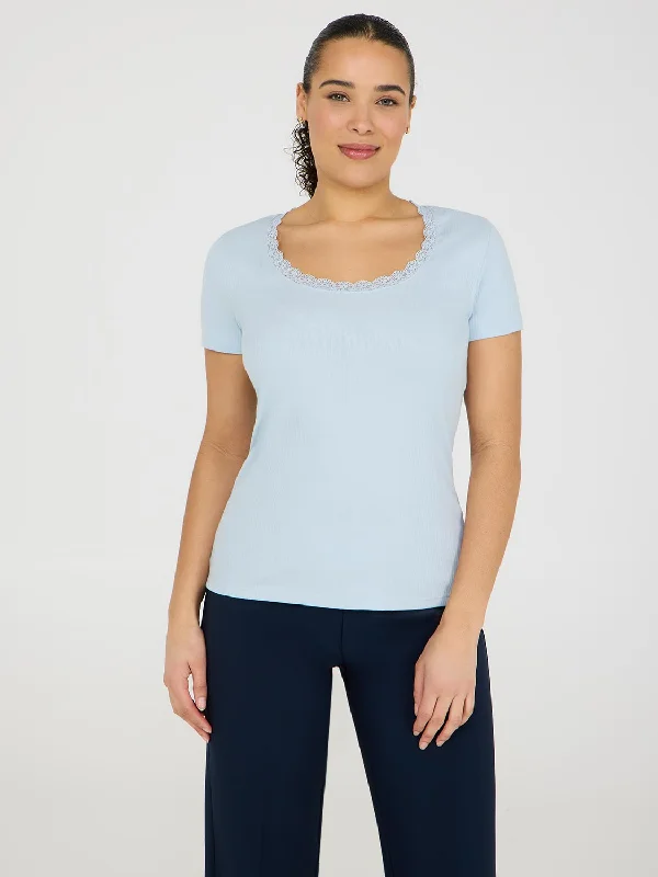 Provence Blue