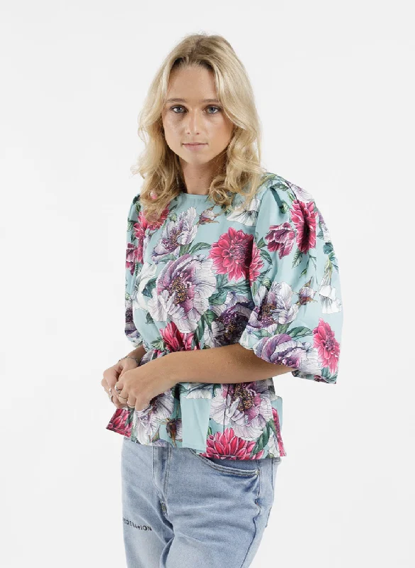 Valentine's Special Punch Top