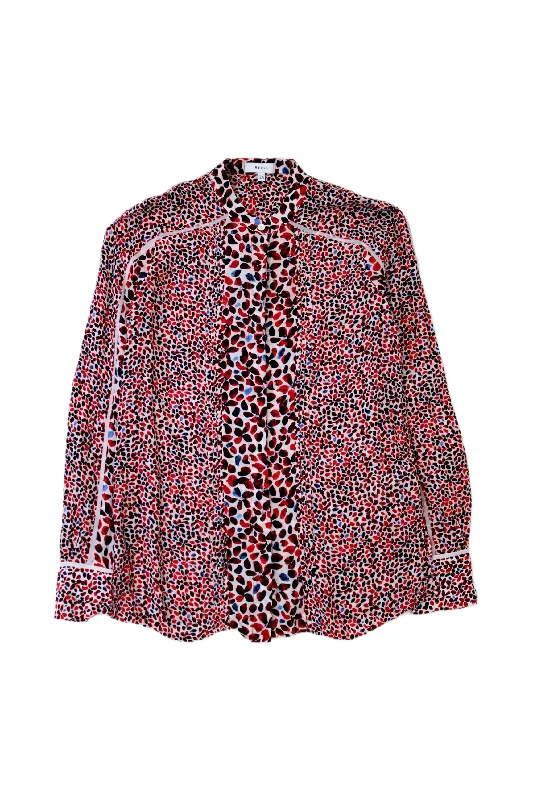 Sophisticated Fashion Reiss - Spotted Shirt