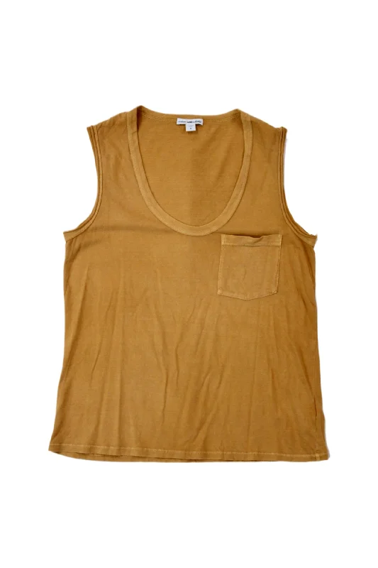 Exclusive Fashion Deals Standard James Perse - Singlet