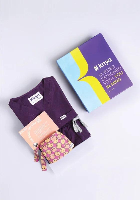 Modern Chic Discounts Women's OT Necessities kit