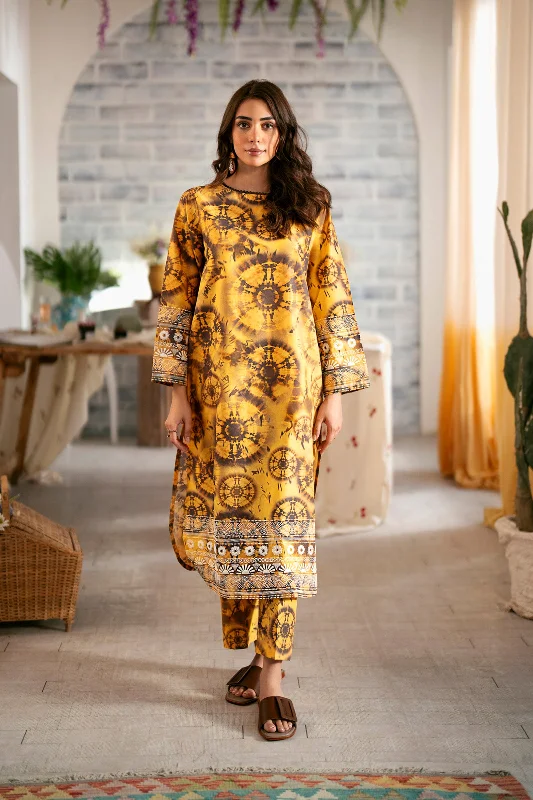 Chic Trends Unveiled Cotton Lawn
