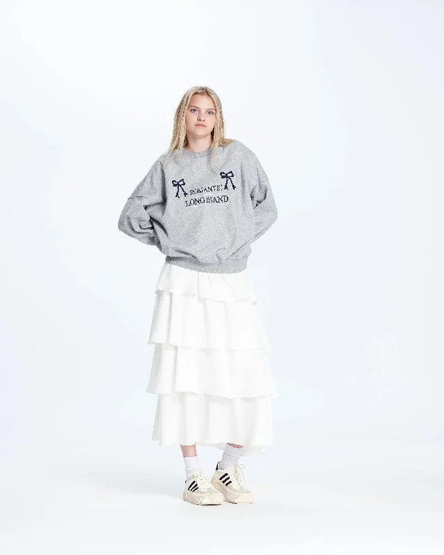 Limited Stock, Big Discounts 83621 Crewneck Top