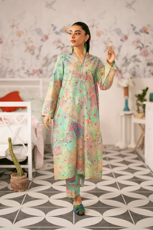 Trend Forward Threads Cotton Lawn