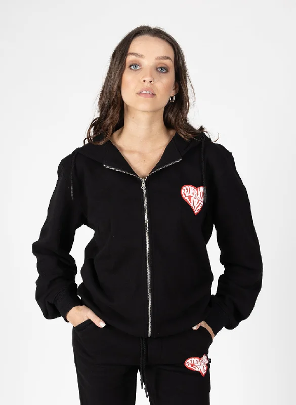 Huge Discounts This Week Touring Zip - Fed Love