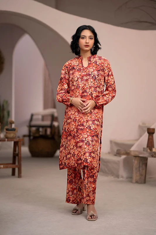 Unleash Your Style Cotton Lawn