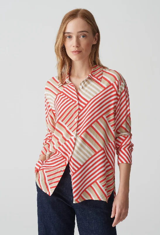 Mega Sales Filona Shirt