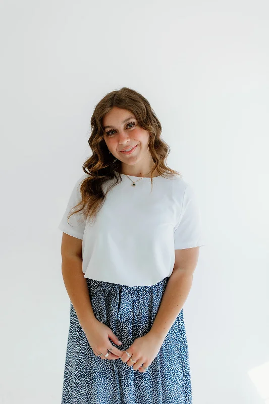 Vibrant Style Promotions Kayla Top