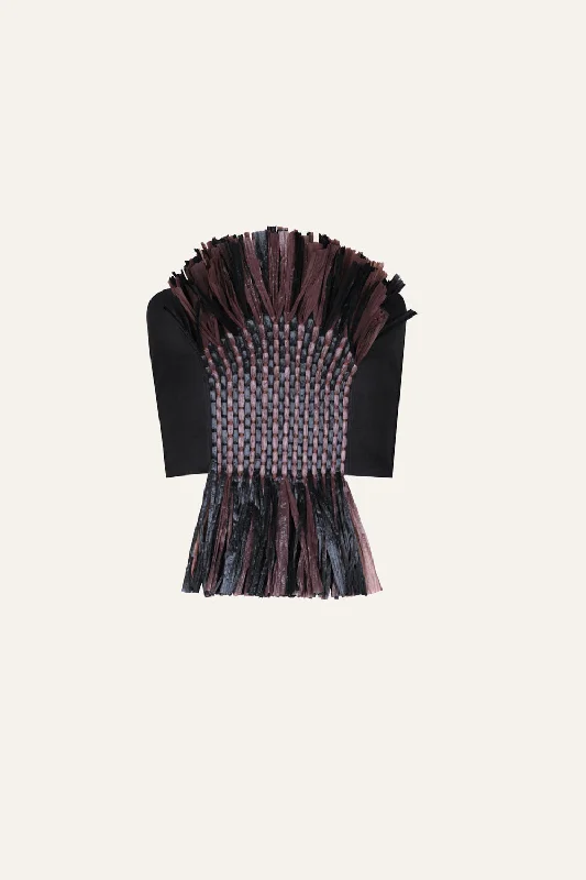 Flash Sales Lagrimas Negras Top