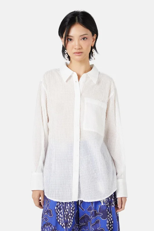 Boutique Styles Nuria Shirt