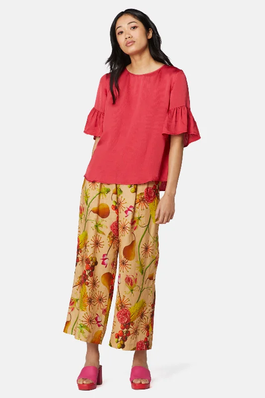 Exclusive Discount Maisie Top