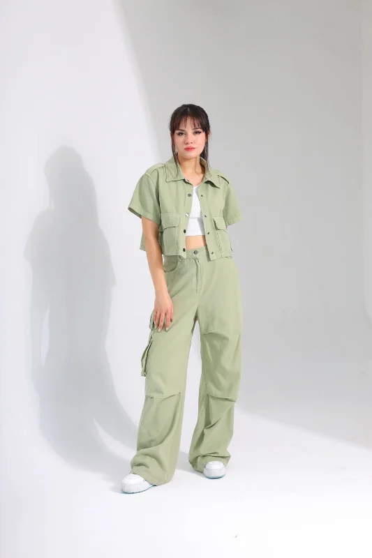 Sustainable Fashion Extravaganza TOP 1643-249