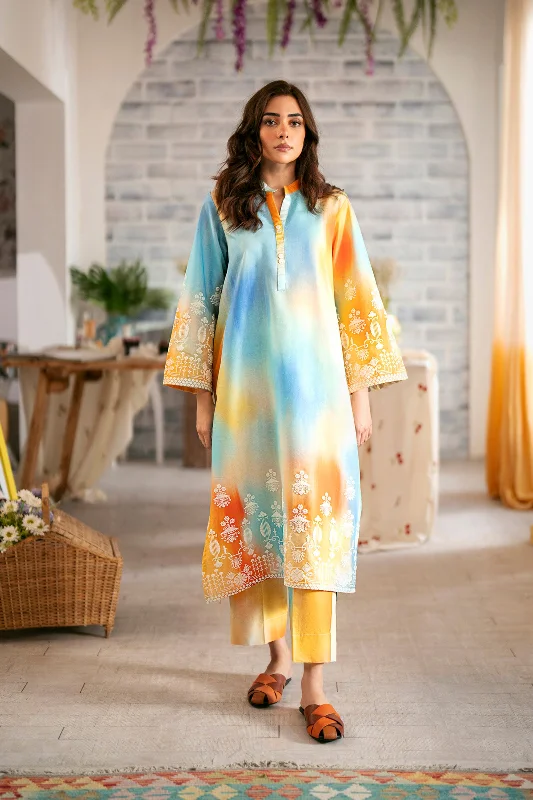 Trendy Threads Cotton Lawn
