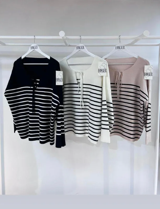 Hurry Before It's Gone Line Top TK231094