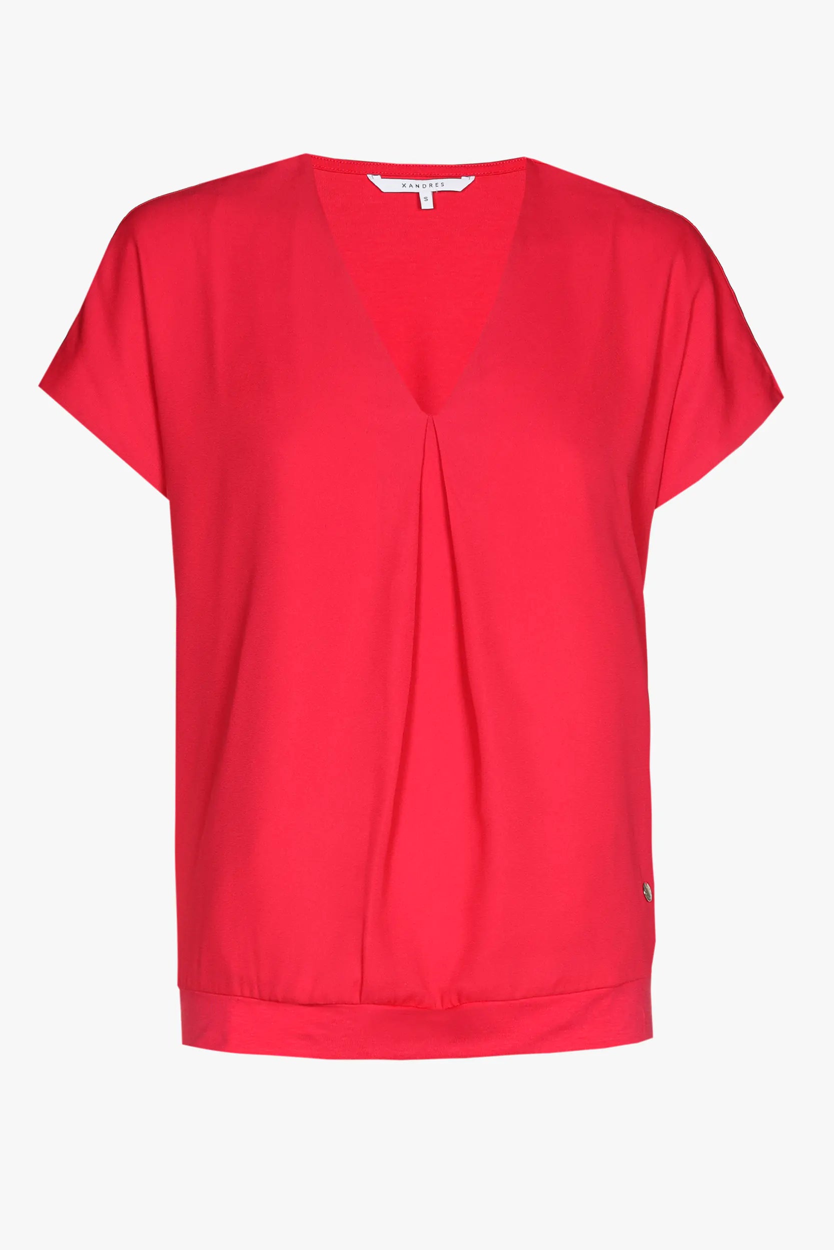 Crazy Discounts, Hurry Up pinkfarbenes Hemd 