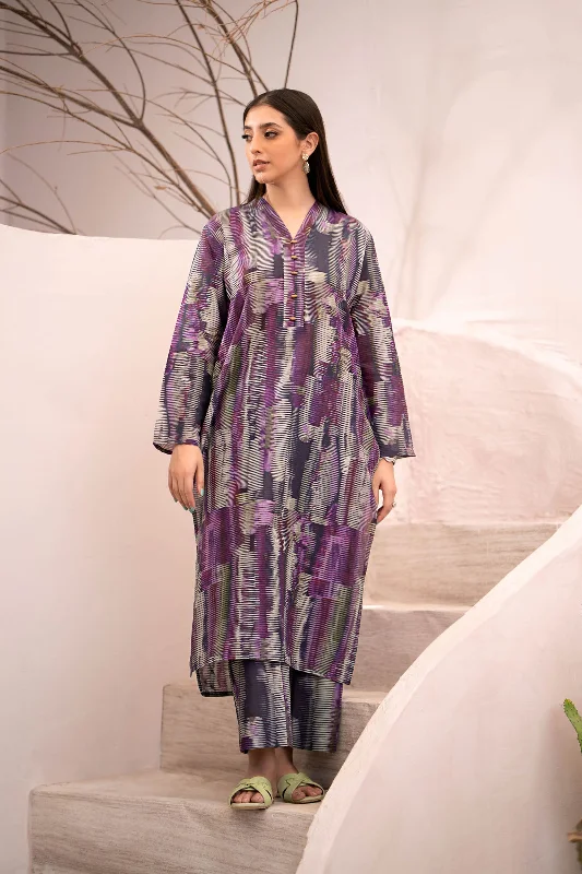 Weekend Exclusive Cotton Lawn