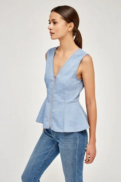Sophisticated Fashion PONCTUEL