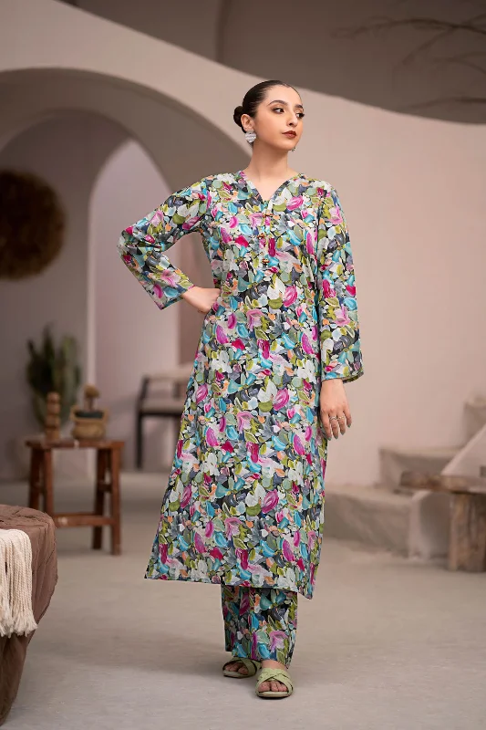 Hot Styles Cotton Lawn