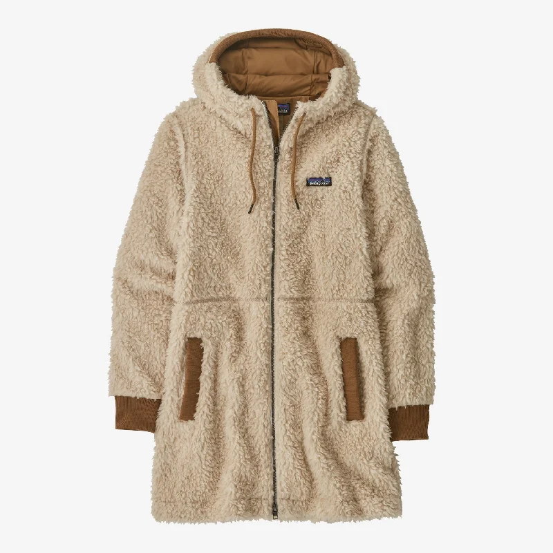 Hot Styles Women's Dusty Mesa Parka