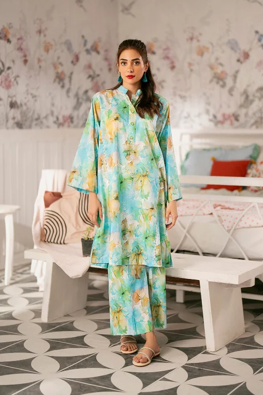 End-Of-Season Clearance Cotton Lawn