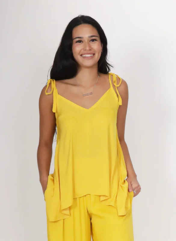 Dive Into Trendy Styles Float Singlet
