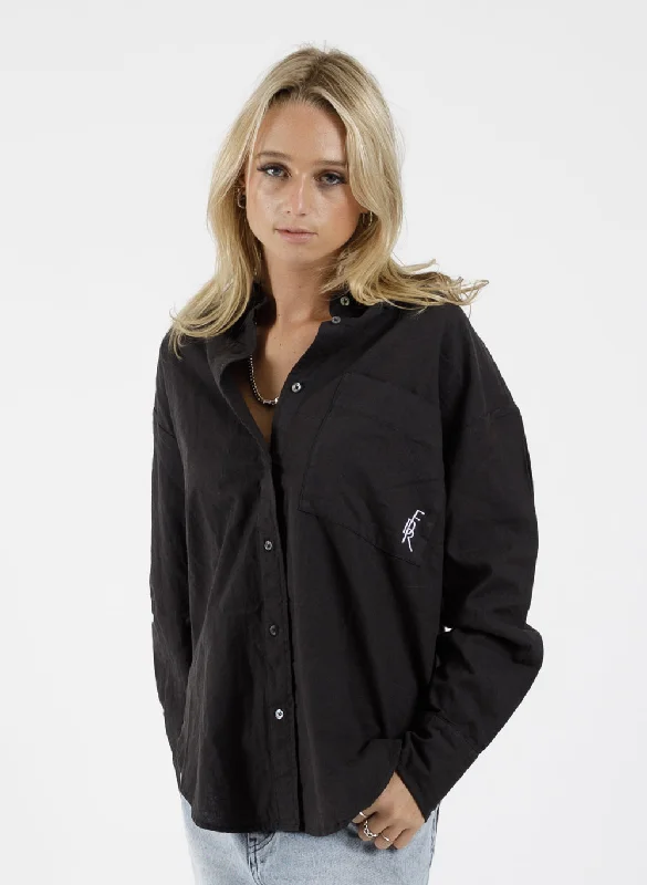 Final Sale Roadie Shirt - FDR