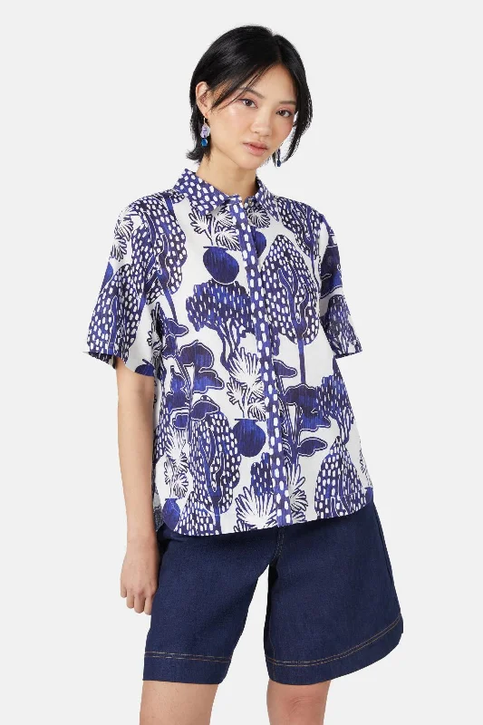 Exclusive Fashion Deals Santorini Shirt