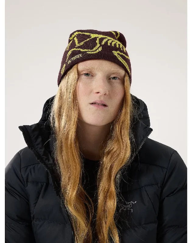 Luxury Casual Deals Bird Head Toque