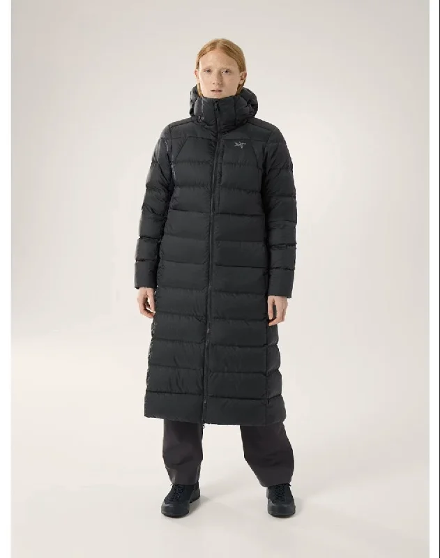 Exclusive Discount Thorium XLong Parka Women's