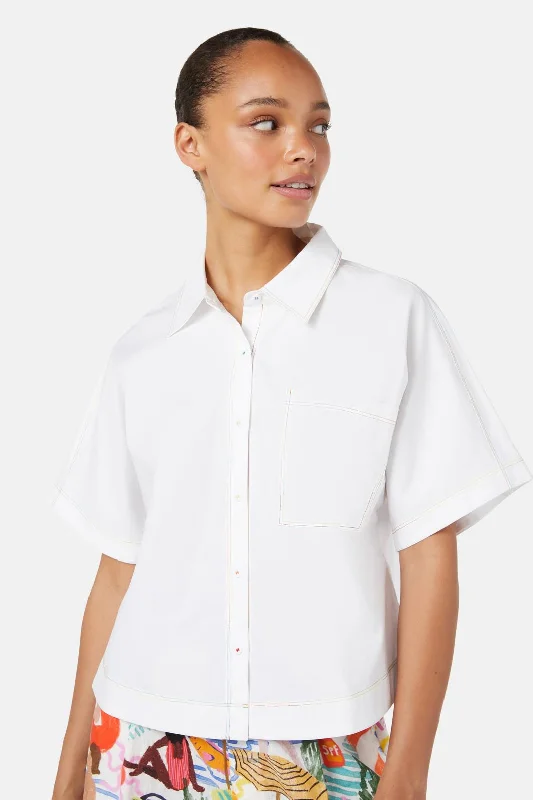 Glamorous Fashion Offers Lia Shirt