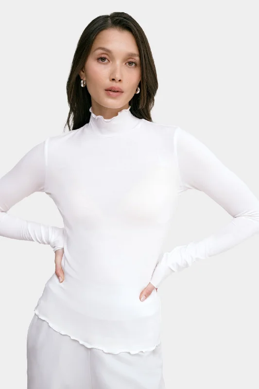 Crazy Discounts, Hurry Up Forsythe Turtleneck