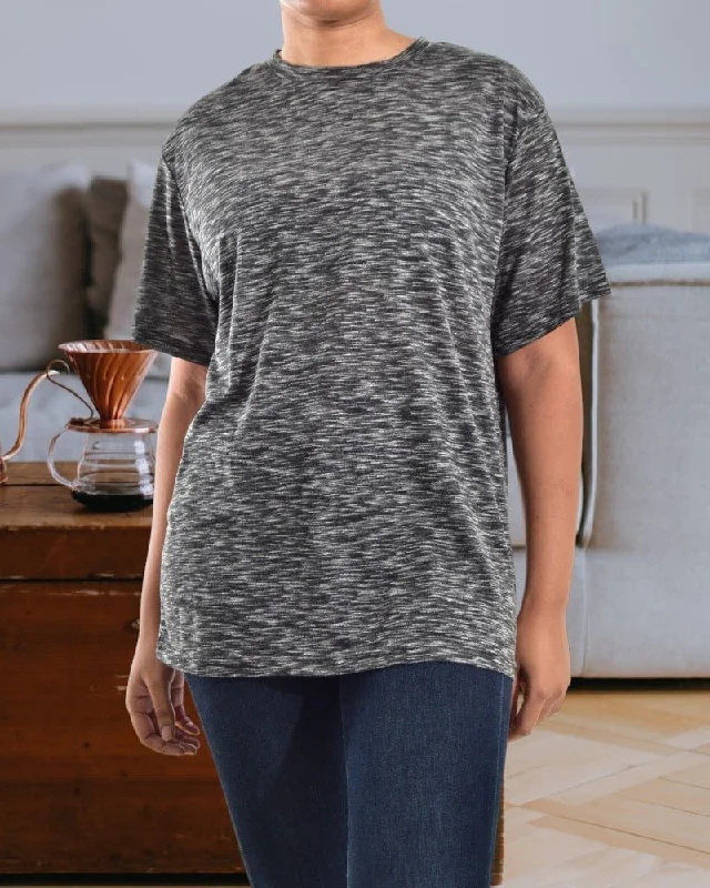Clearance Sale, All Cheap Ladies Grey T Shirt