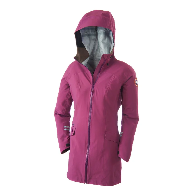 Polished Style Deals Women's Coastal Shell Past Season|-|Imper-Respirant Coastal Femme Saison Précédente Polished Style Deals Women's Coastal Shell Past Season|-|Imper-Respirant Coastal Femme Saison Précédente