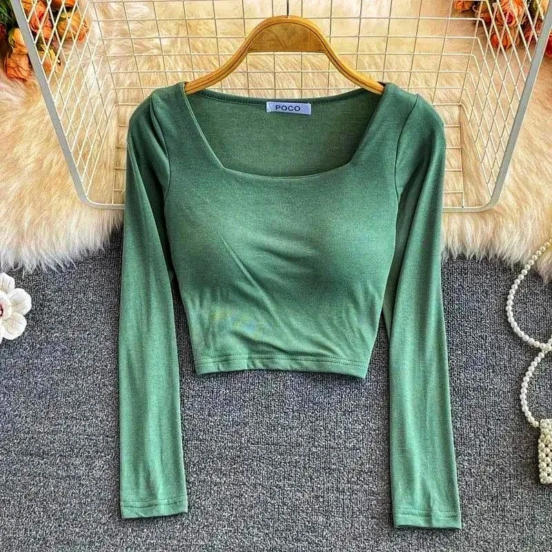 Effortless Style, Endless Impact Port Summer Tops with Inbuilt Bra