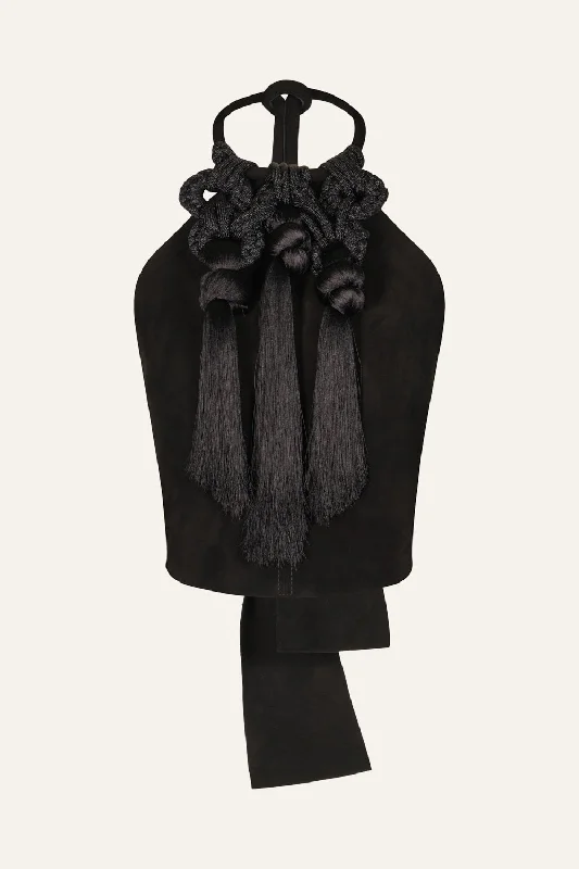 Limited Stock, Big Discounts Kell Knot Top