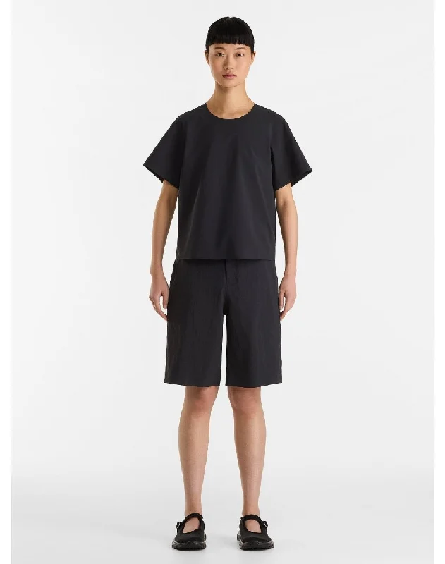 Catch Every Fashion Trend Nave Short Women's