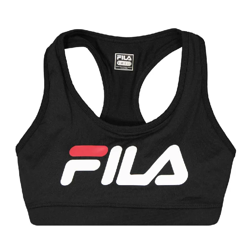 Seasonal Sale FILA - Women's Promise Bra (SW913765 001)