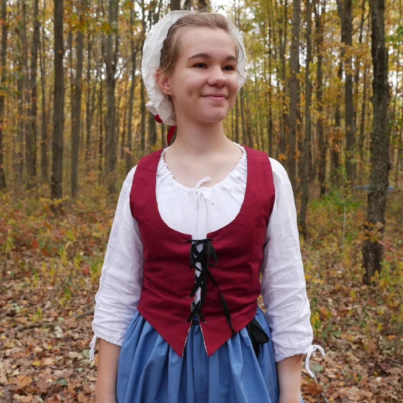 Hot Items French Bodice